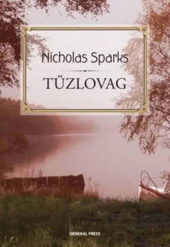 Tűzlovag Bestseller