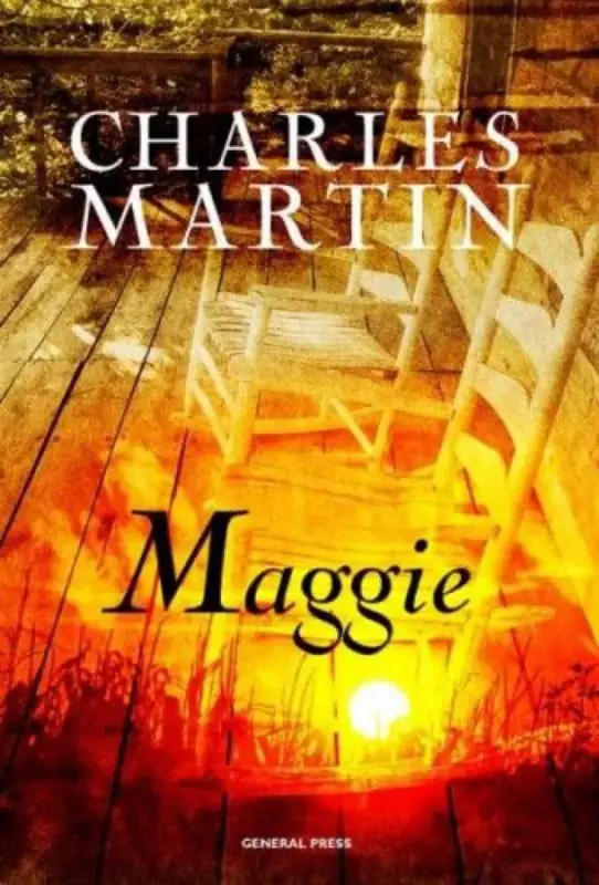 Vedd meg most Maggie