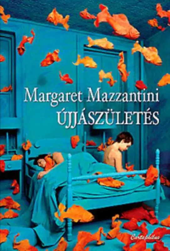 Újjászületés Akciós ár