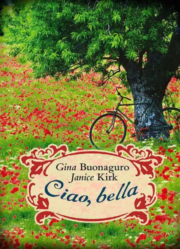 Ciao, bella Bestseller