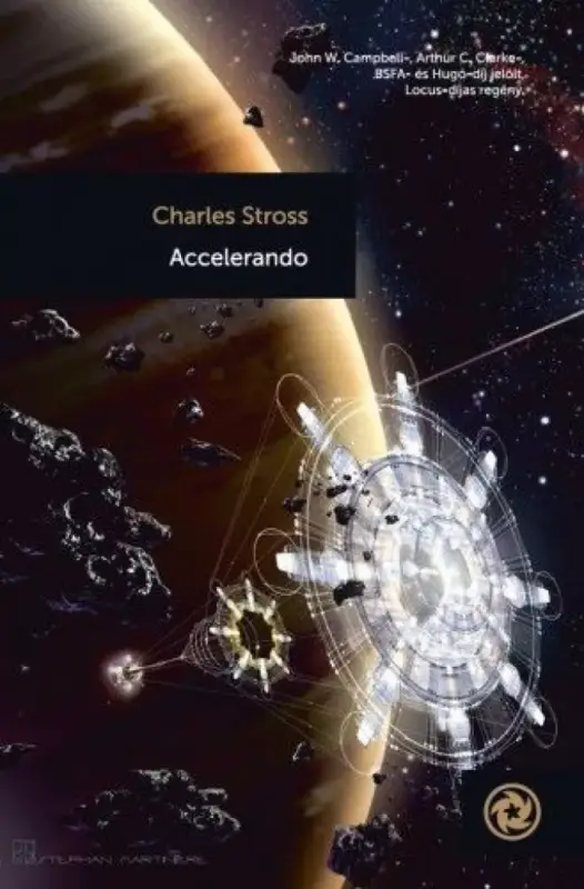Accelerando Népszerű