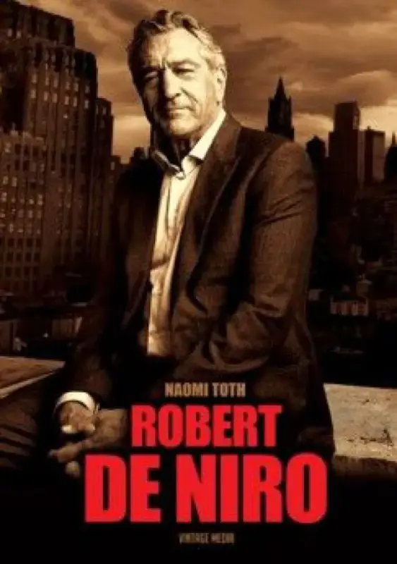 Árengedmény Robert de Niro