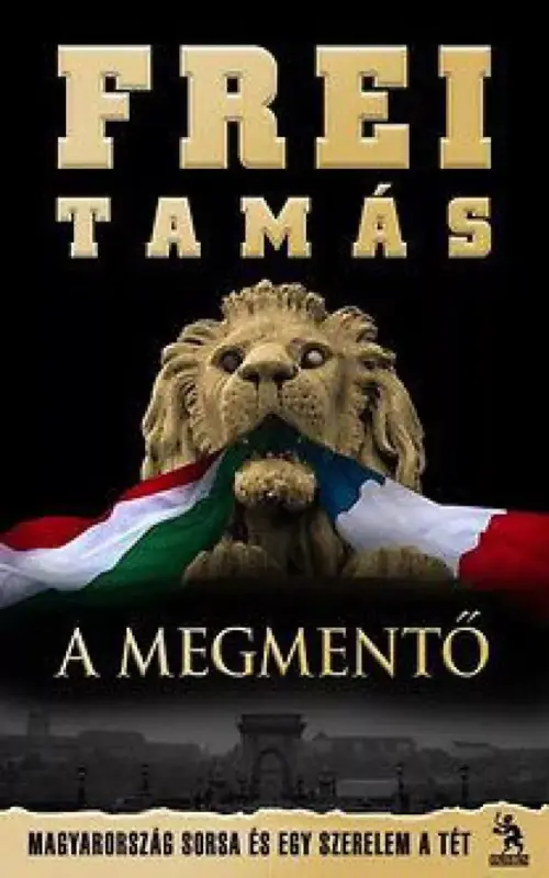 A Megmentő Ajánlat