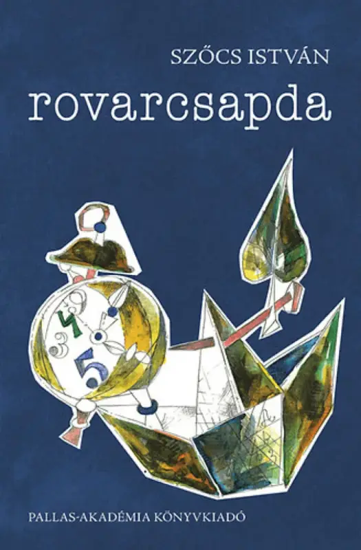 Rovarcsapda Árengedmény