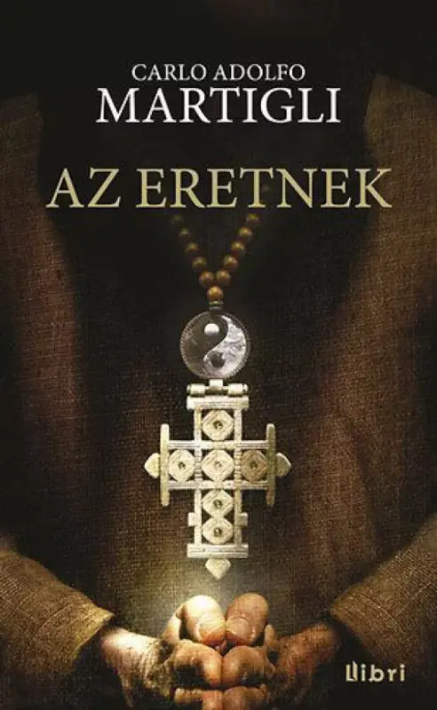 Utolsó esély Az eretnek