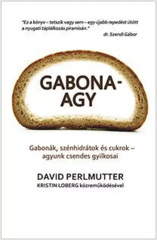 Gabonaagy Ne maradj le