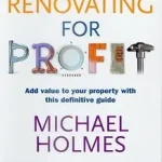 Renovating For Profit byHolmes, Michael; Legjobb ár