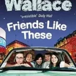 Friends Like These byWallace, Danny; Biztonságos fizetés