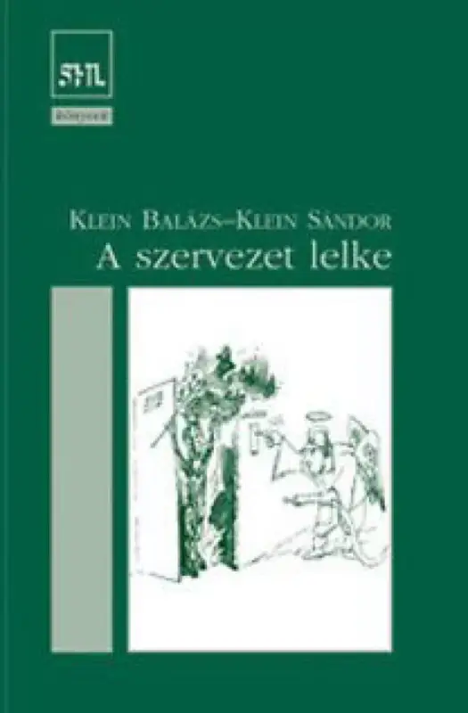Árengedmény A szervezet lelke