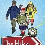 Prémium The Hike byShaw, Don;