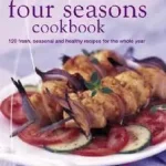 Különleges ajánlat Slimming World's Four Seasons Cookbook bySlimming World;