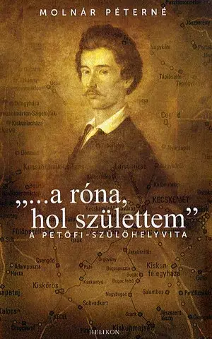 Népszerű A róna ahol születtem