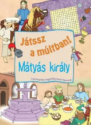 Árcsökkenés Mátyás király