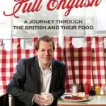 Kedvezményes ár Full English byParker Bowles, Tom;