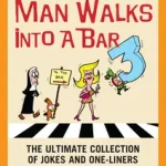 Gyors szállítás A Man Walks Into a Bar 3 bySwan, Jonathan;