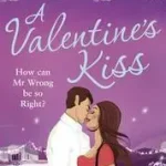 A Valentine's Kiss byHart, Lucie; Ne maradj le