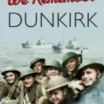 Bestseller We Remember Dunkirk byShaw, Frank;