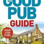Kedvezményes ár The Good Pub Guide 2013 byStapley, Fiona;