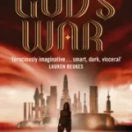 Bel Dame Apocrypha#God's War byHurley, Kameron; Olcsó