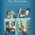 Office Politics byBrowning, Guy; Biztonságos fizetés