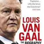 Louis van Gaal byMeijer, Maarten; Végkiárusítás