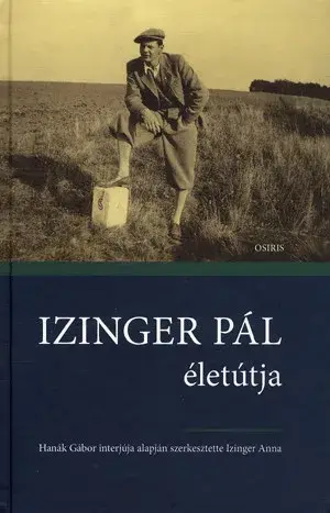 Izinger Pál életútja Szuper akció