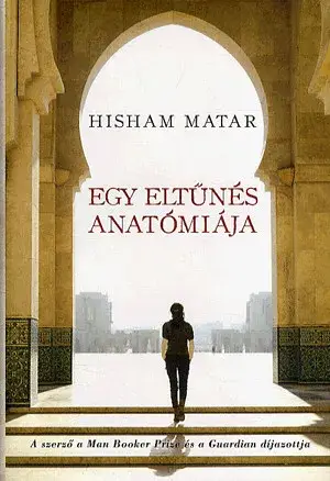 Rendeld meg most Egy eltűnés anatómiája