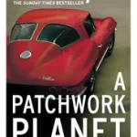 A Patchwork Planet byTyler, Anne; Kedvezmény