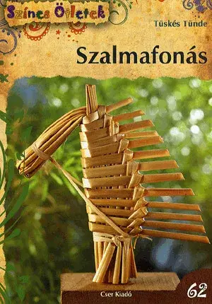 Szalmafonás Olcsó