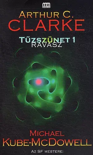 Tűzszünet 1. Rendeld meg most