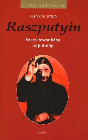 Népszerű Raszputyin