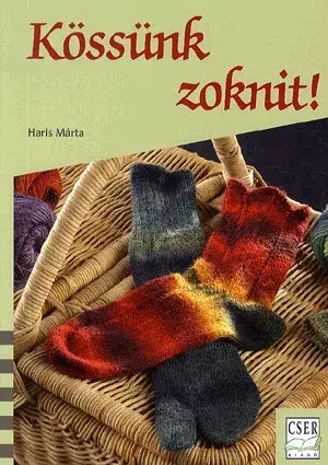 Kössünk zoknit! Utolsó esély