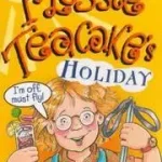 Vásárlói kedvenc Flossie Teacake's Holiday byDavies, Glyn Ed.;