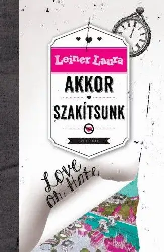 Akkor szakítsunk Nézd meg most