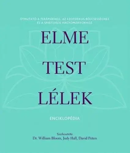 Elme - Test - Lélek Akció