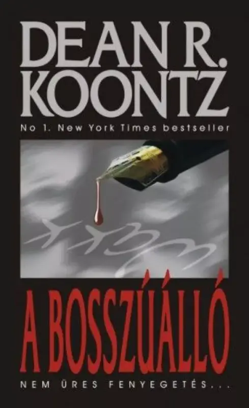 Alacsony ár A bosszúálló
