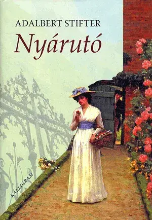 Nyárutó Alacsony ár