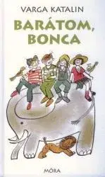Barátom, Bonca Exkluzív ajánlat