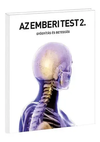 Az emberi test 2. Akció