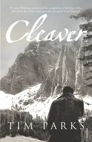 Cleaver byParks, Tim; Azonnali szállítás