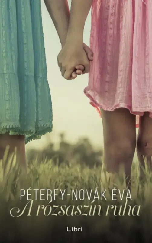 A rózsaszín ruha Prémium
