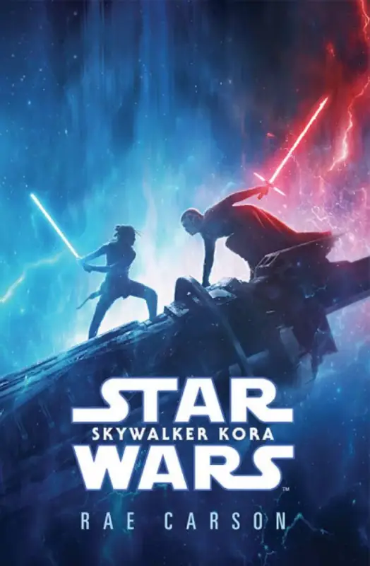 Legnépszerűbb Star Wars: Skywalker kora