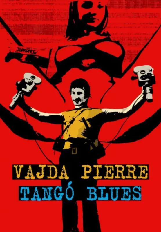 Árcsökkenés Tango blues