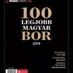 100 legjobb magyar bor 2019 Népszerű