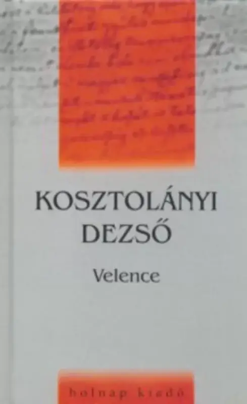 Olcsóbb Velence
