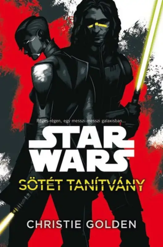 Star Wars - Sötét tanítvány Árengedmény