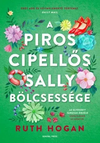 A piros cipellős Sally bölcsessége Legkelendőbb