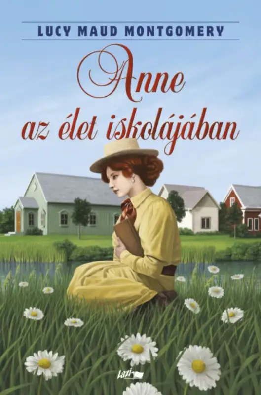 Anne az élet iskolájában Outlet