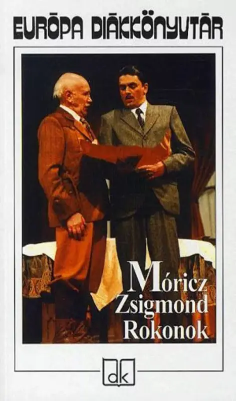 Bestseller Rokonok