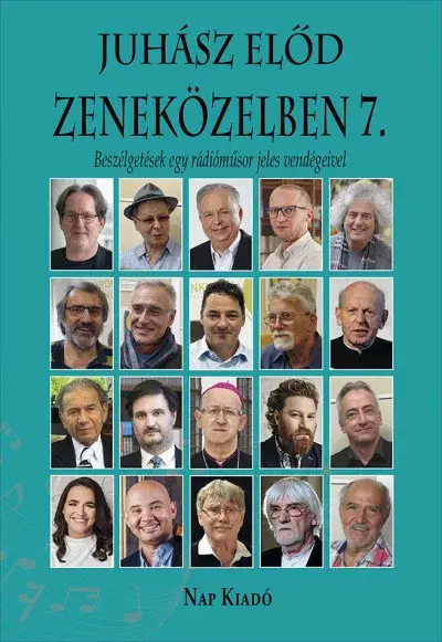 Zeneközelben 7. Alacsony ár